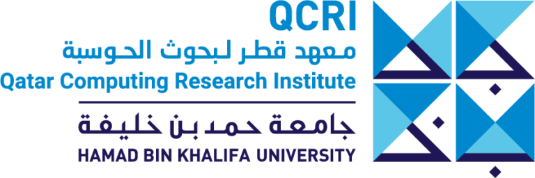 Qatar Computing Research Institute, Hamad Bin Khalifa University